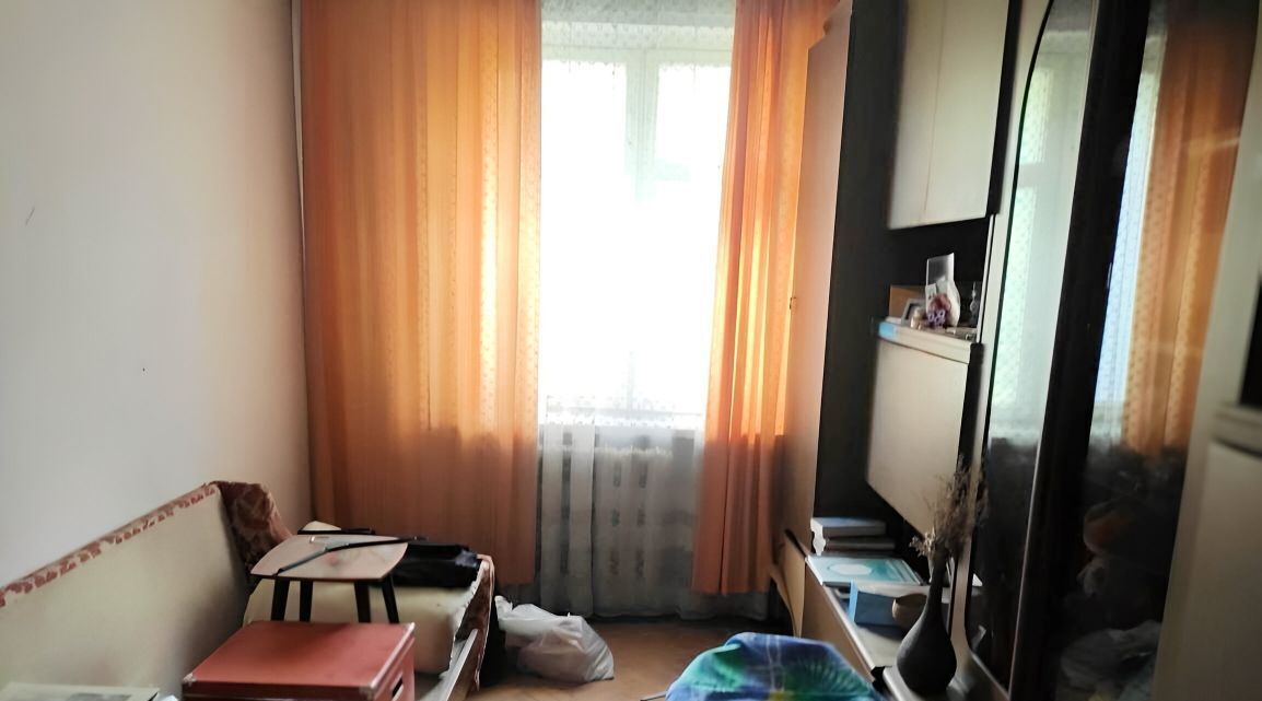квартира г Клин ул Карла Маркса 72 фото 4