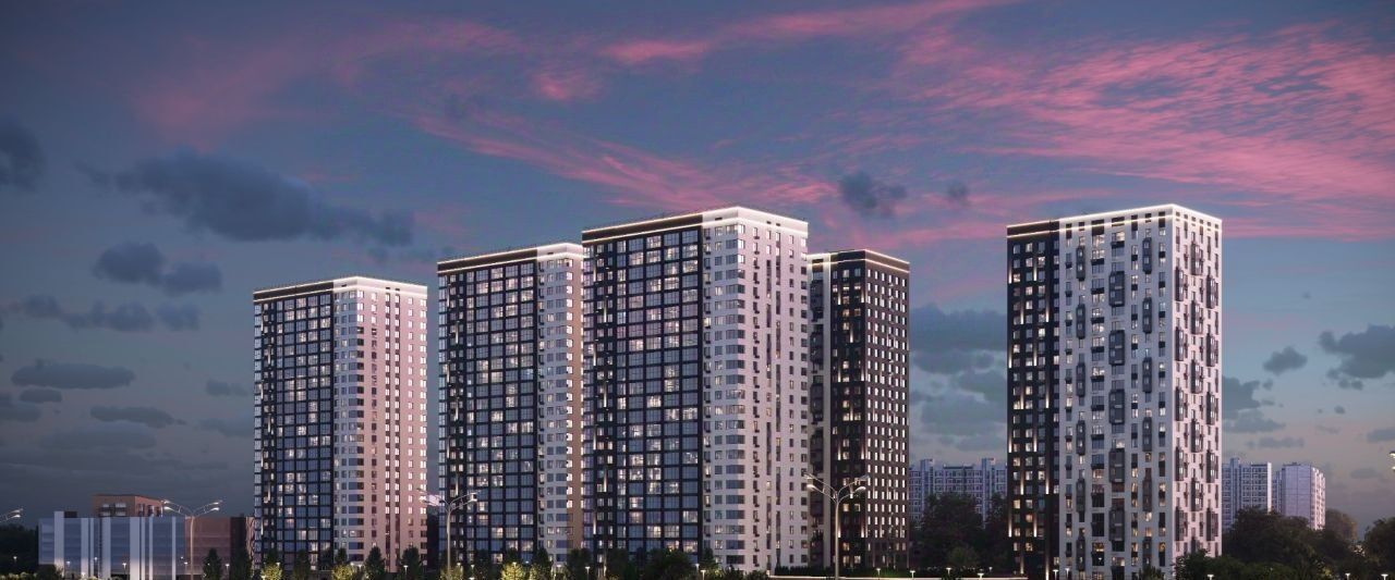 квартира г Реутов Реутов фото 3