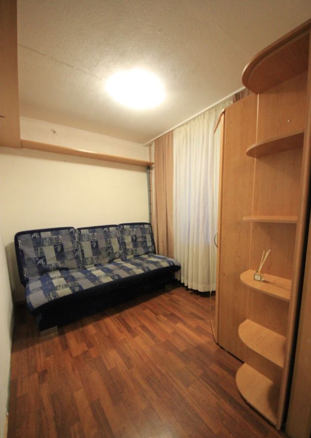 квартира г Екатеринбург р-н Кировский ул Комсомольская 17 фото 4