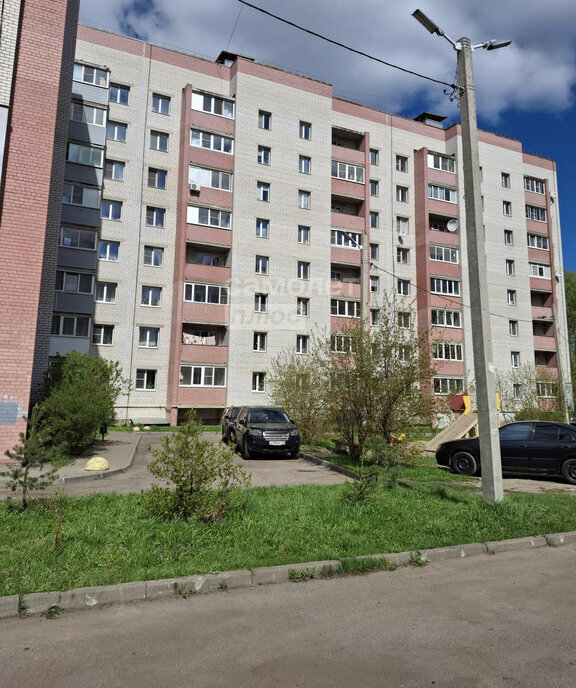 квартира г Ярославль ул 8 Марта 18к/2 фото 1