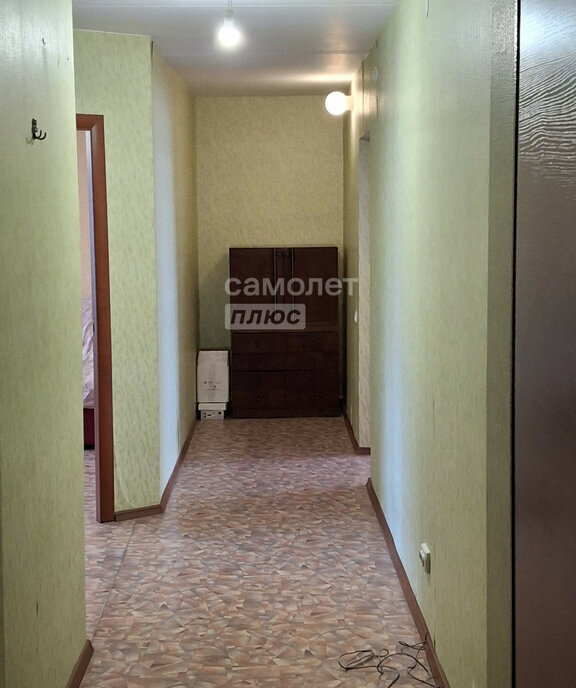 квартира г Ярославль ул 8 Марта 18к/2 фото 3