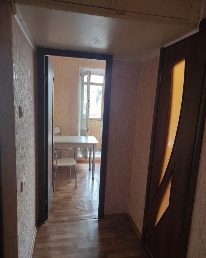 квартира г Петрозаводск р-н Кукковка ул Ровио 6 фото 2