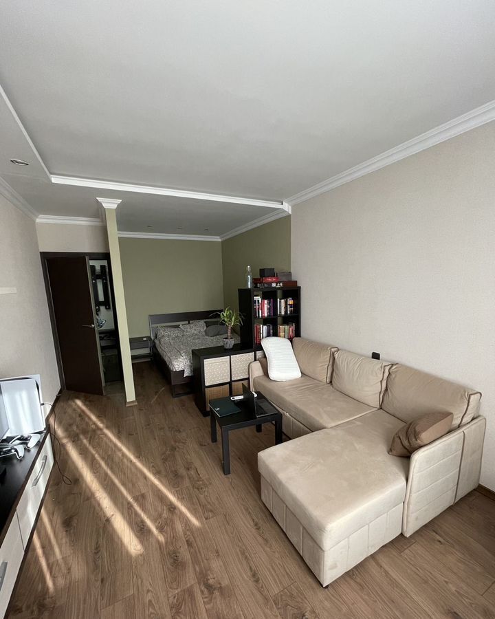 квартира г Одинцово ул Белорусская 10 Одинцово, Одинцовский г. о. фото 16