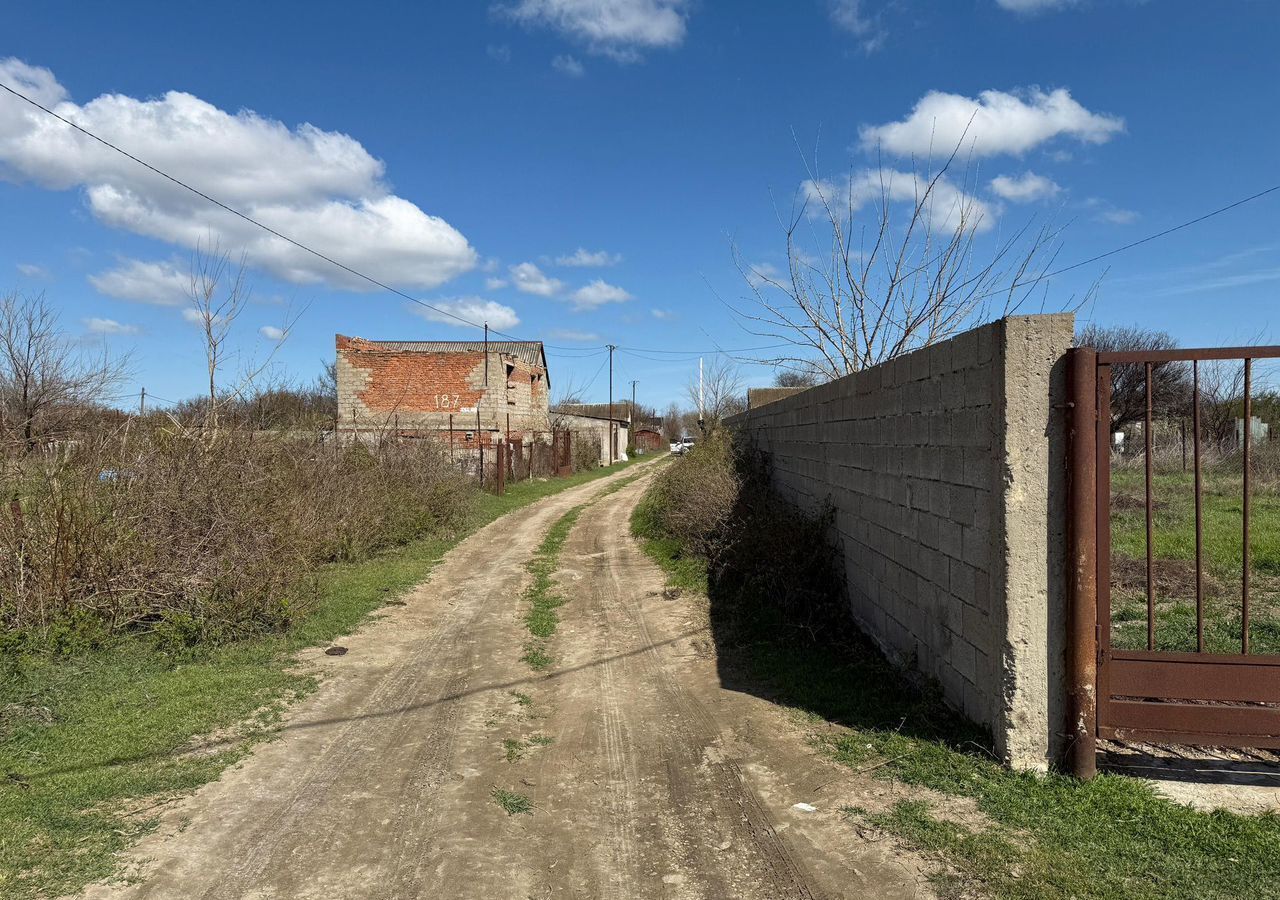 дом г Махачкала пгт Сулак территория СНТ Прогресс, 6-я Прогрессная ул., 6 фото 11