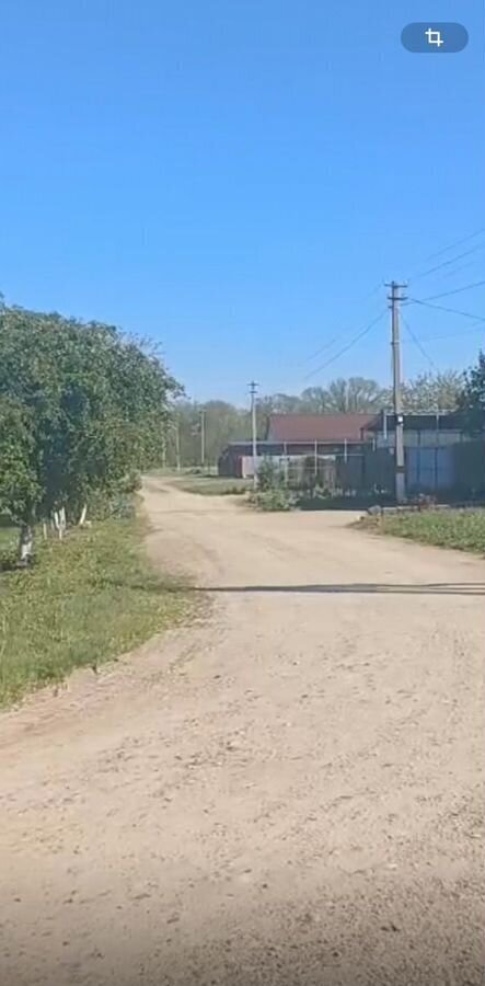 земля г Армавир ул Маркова 343 фото 7