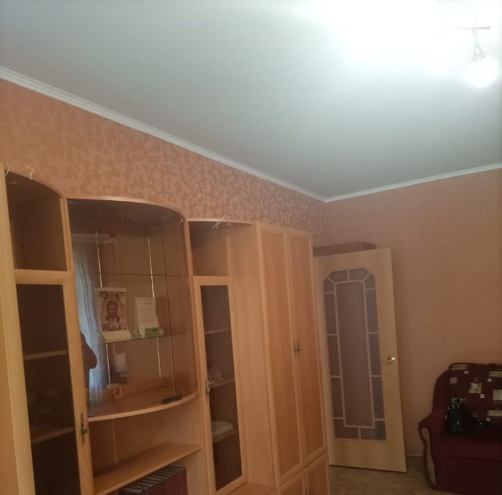 квартира г Оренбург р-н Промышленный ул Ноябрьская 39 фото 2