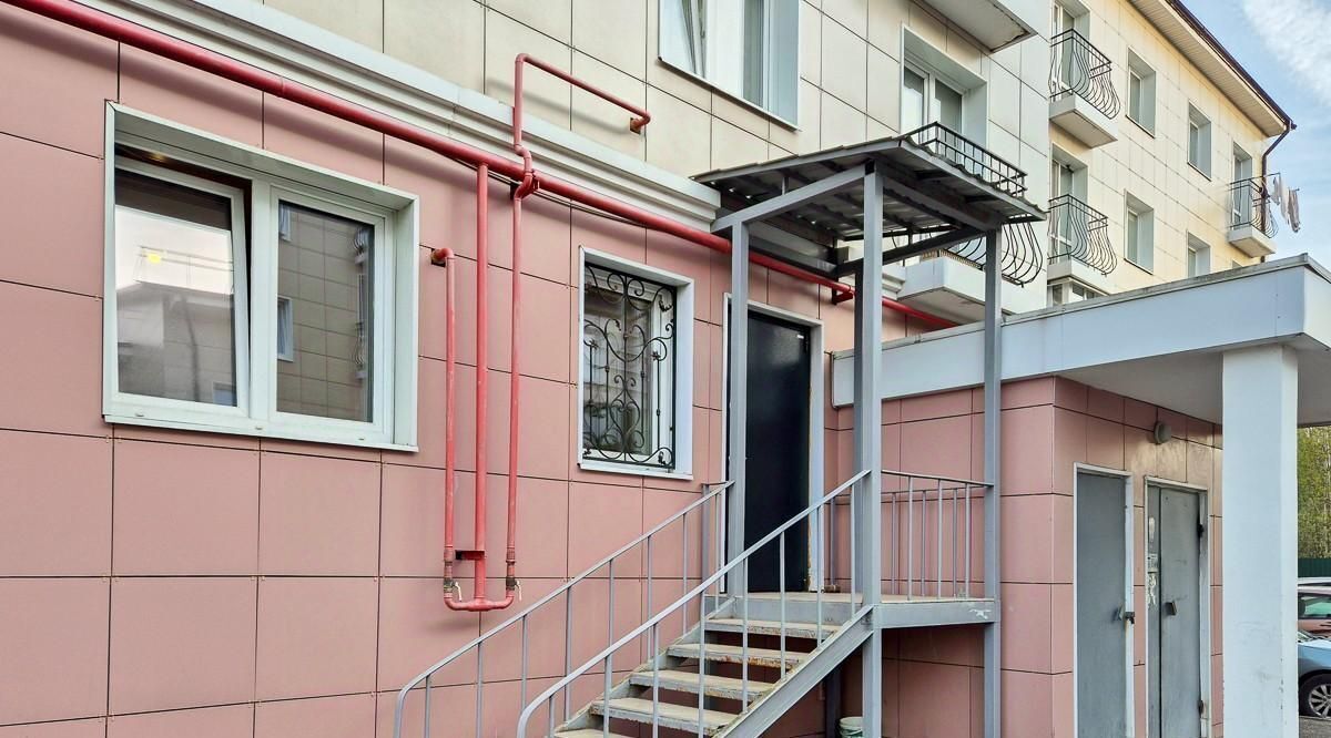 квартира г Ярославль р-н Фрунзенский ул Талалихина 8к/4 фото 2