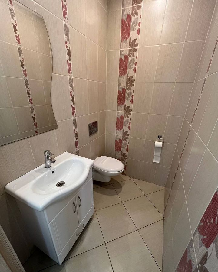 дом г Петрозаводск р-н Кукковка Кукковка ул Ильича 12а фото 9