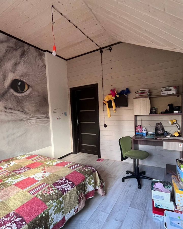 дом г Петрозаводск р-н Кукковка Кукковка ул Ильича 12а фото 12