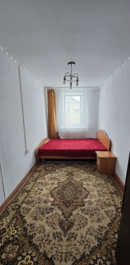 дом у Мирнинский г Мирный ул Газовиков муниципальное образование Мирный фото 11