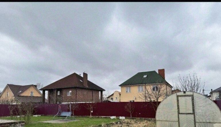дом р-н Гурьевский г Гурьевск ул Свободная фото 3