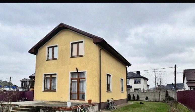 дом р-н Гурьевский г Гурьевск ул Свободная фото 2