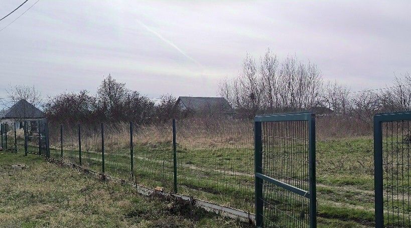 земля р-н Зеленоградский г Зеленоградск снт Сосновка фото 3