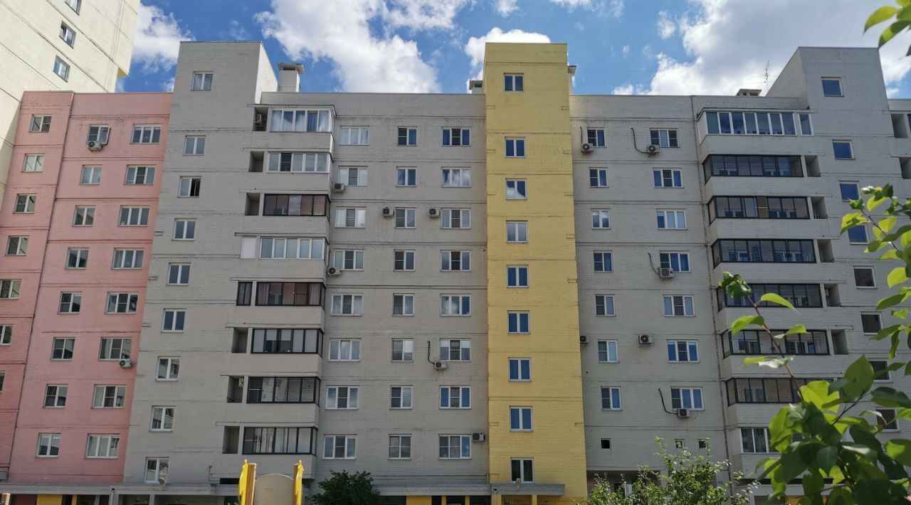 квартира г Челябинск р-н Ленинский ул Агалакова 60 фото 1