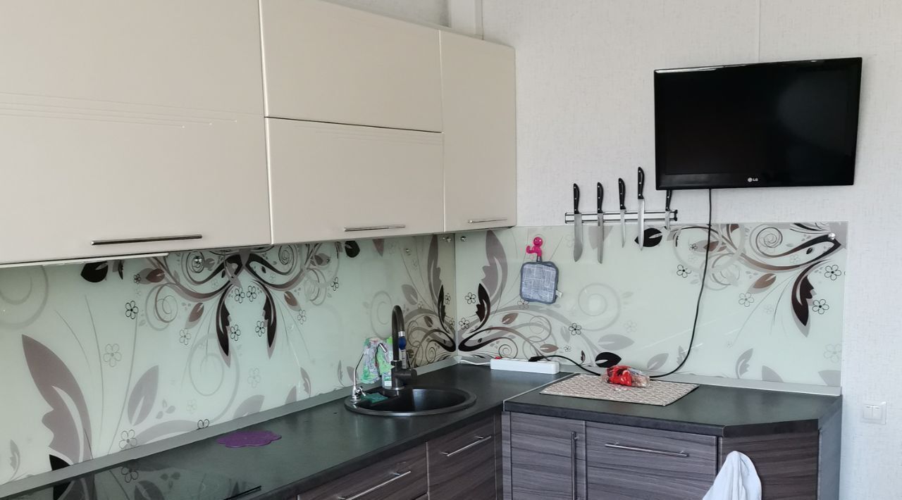 квартира г Челябинск р-н Ленинский ул Агалакова 60 фото 4