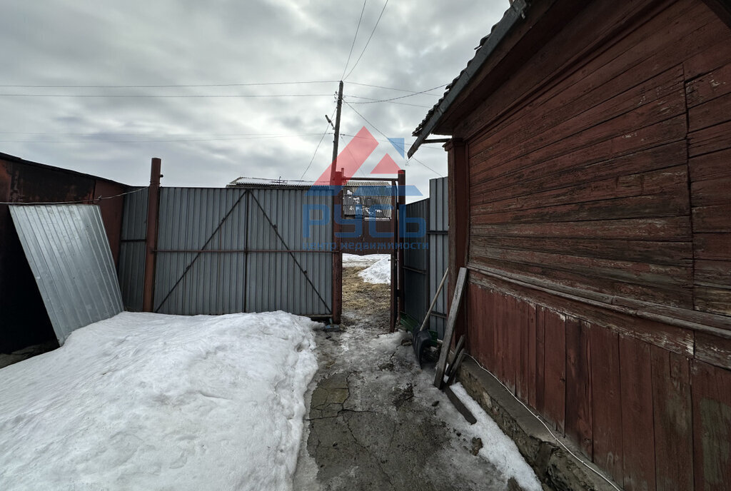дом р-н Коркинский г Коркино ул Матросова 6 фото 3