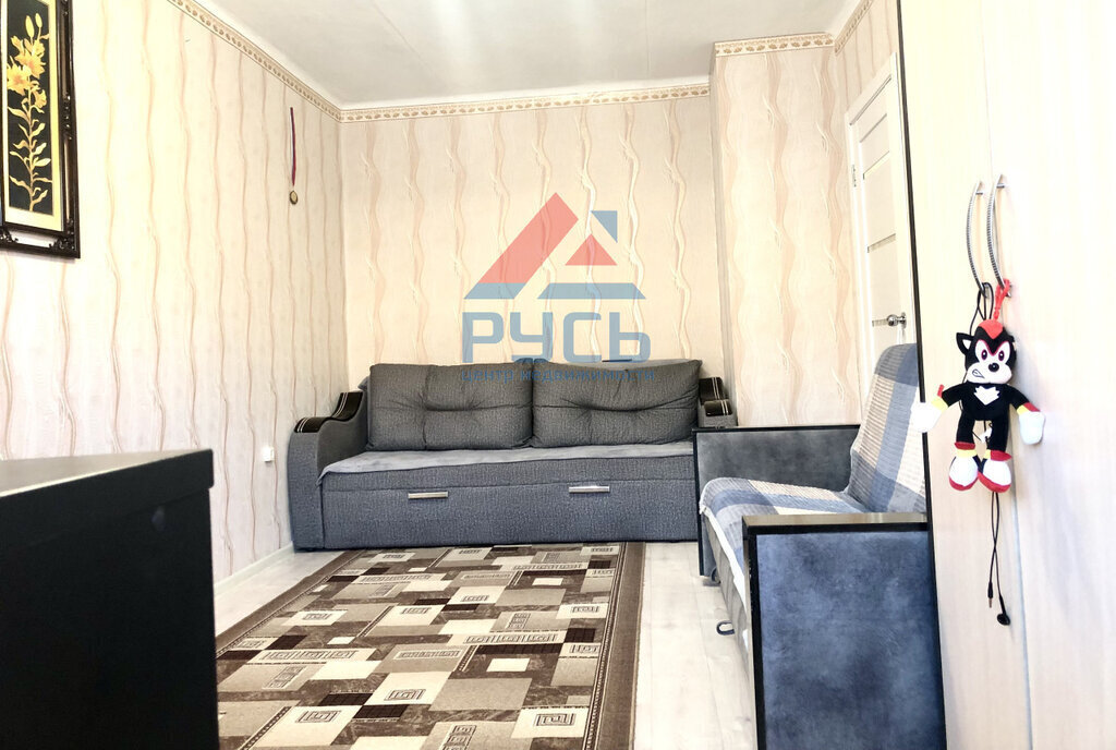 квартира р-н Коркинский г Коркино ул Сони Кривой 2 фото 3