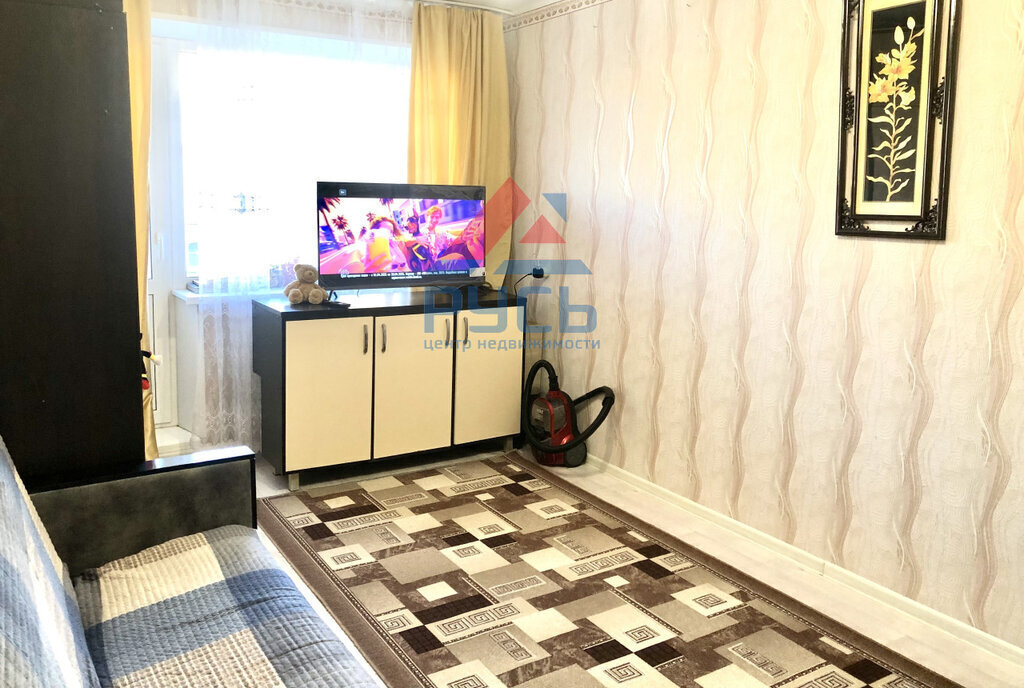 квартира р-н Коркинский г Коркино ул Сони Кривой 2 фото 2