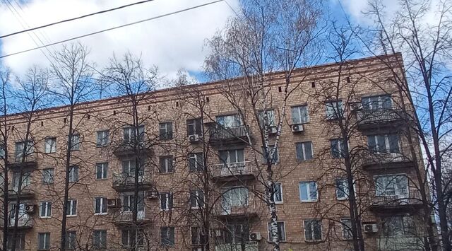 свободного назначения ЮЗАО дом 26к/1 фото