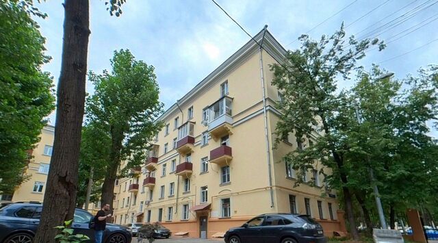ЮАО ул Стасовой 3/27 фото