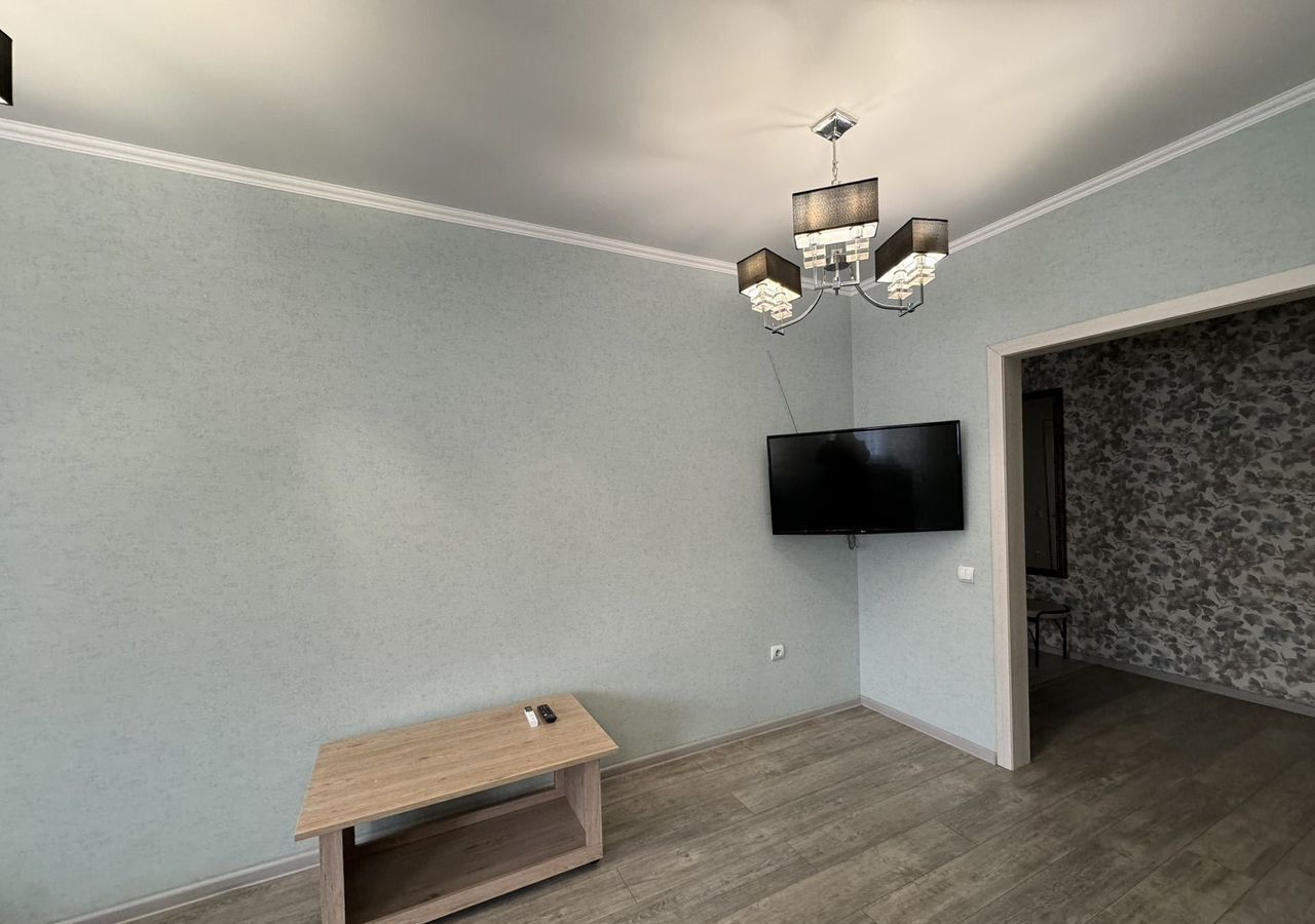 квартира г Абакан ул Лермонтова 21 фото 4