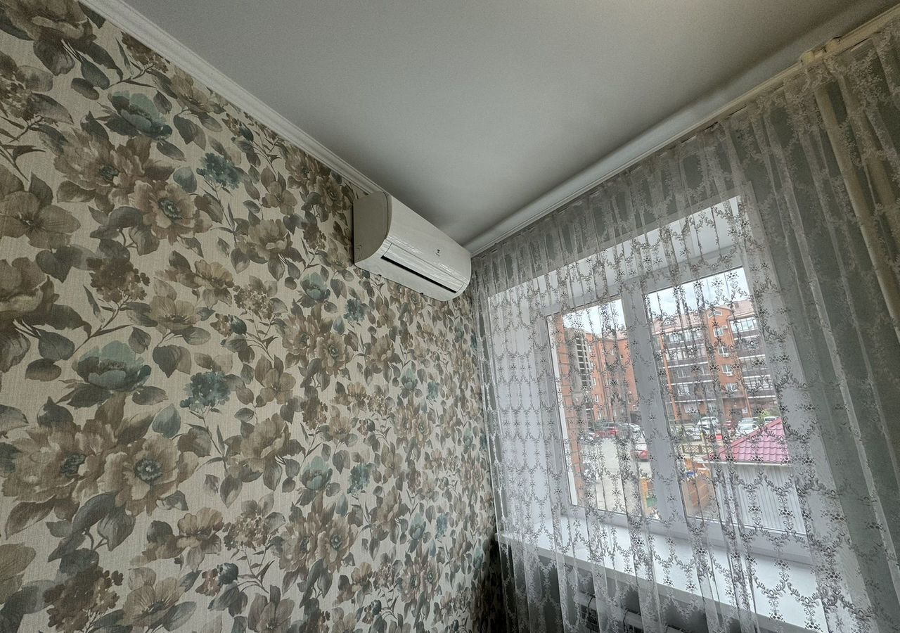 квартира г Абакан ул Лермонтова 21 фото 2