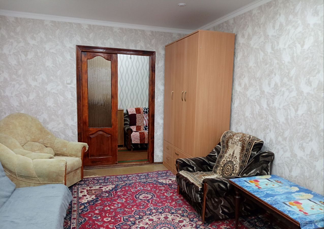 квартира р-н Минераловодский г Минеральные Воды ул Дружбы 43 фото 13