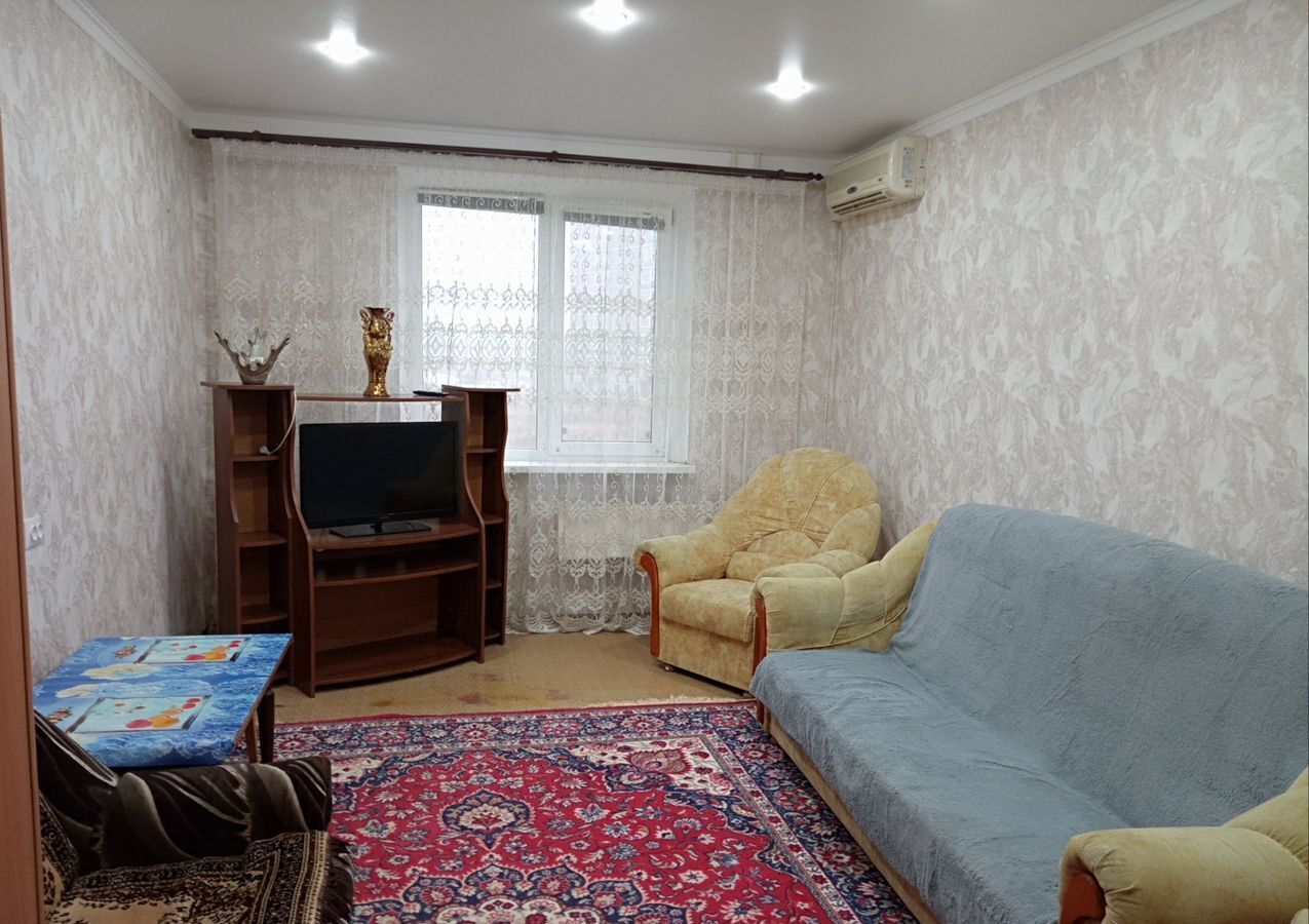 квартира р-н Минераловодский г Минеральные Воды ул Дружбы 43 фото 15