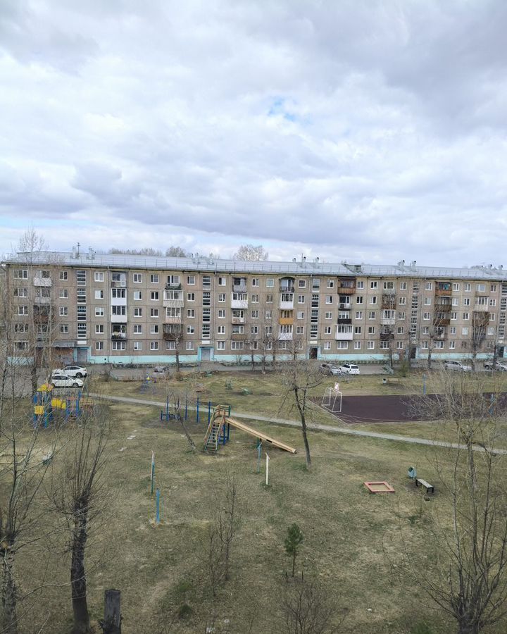 квартира г Ангарск 92/93 квартал р-н Кварталы, 2, Ангарский г. о. фото 16