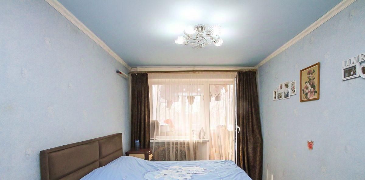 квартира г Сургут пр-кт Набережный 48 2-й фото 10