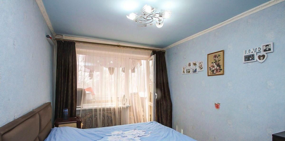 квартира г Сургут пр-кт Набережный 48 2-й фото 11