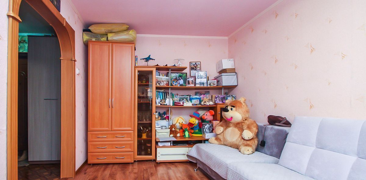 квартира г Сургут пр-кт Набережный 48 2-й фото 5