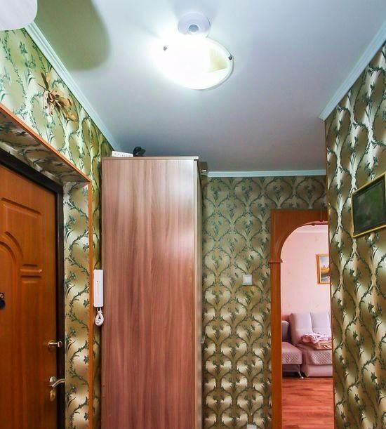 квартира г Сургут пр-кт Набережный 48 2-й фото 17