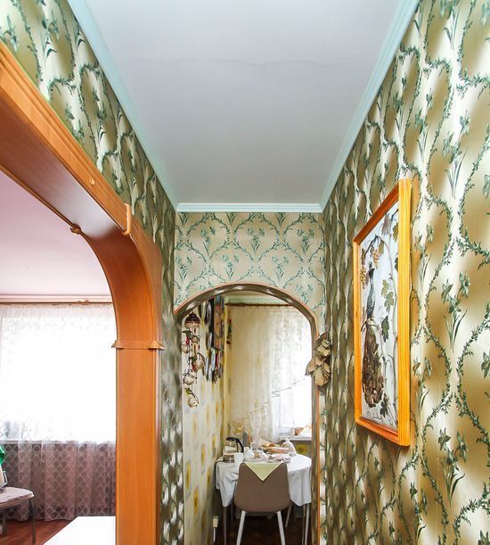 квартира г Сургут пр-кт Набережный 48 2-й фото 14