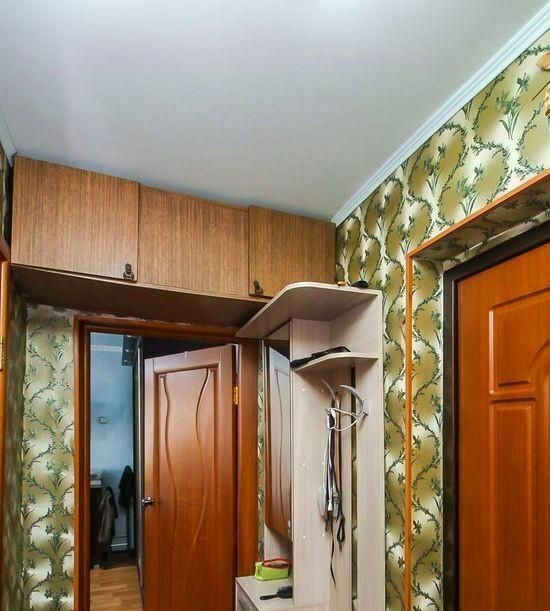 квартира г Сургут пр-кт Набережный 48 2-й фото 15