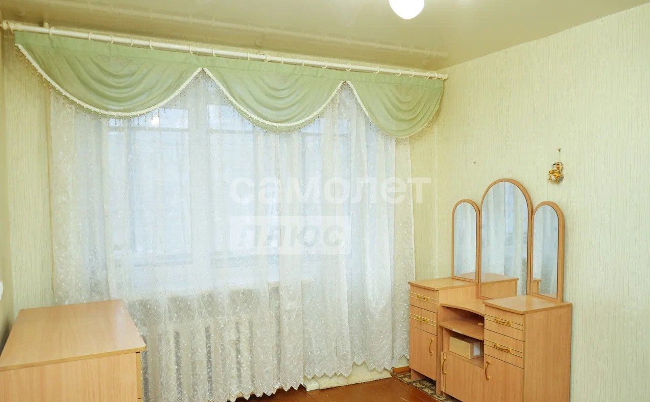 квартира г Верхний Уфалей ул Карла Маркса 137 Верхнеуфалейский г. о. фото 1
