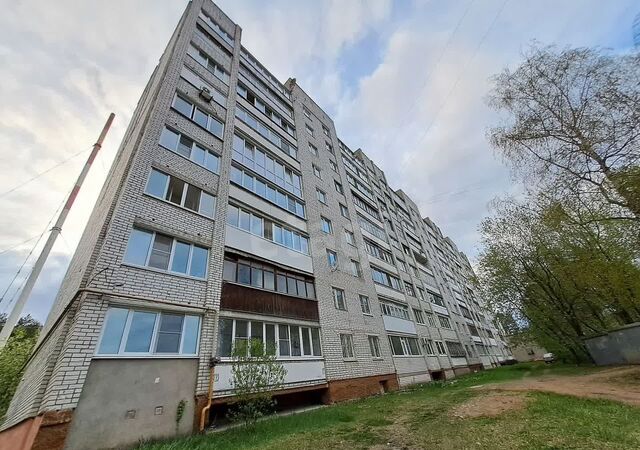 г Тверь р-н Заволжский ш Сахаровское 16 фото