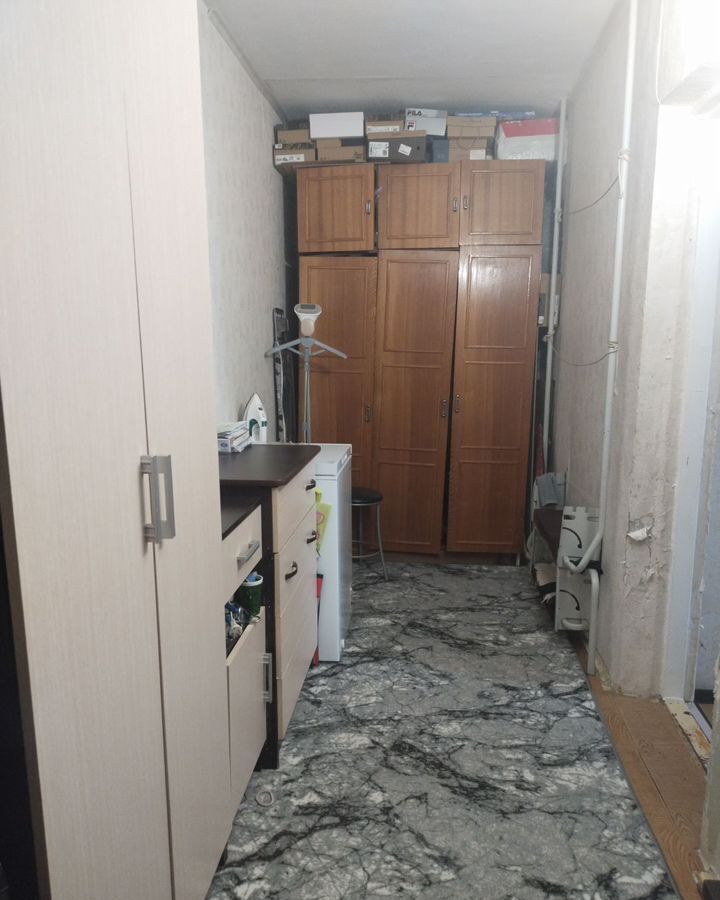 квартира г Челябинск р-н Калининский пр-кт Победы 303/2 фото 3
