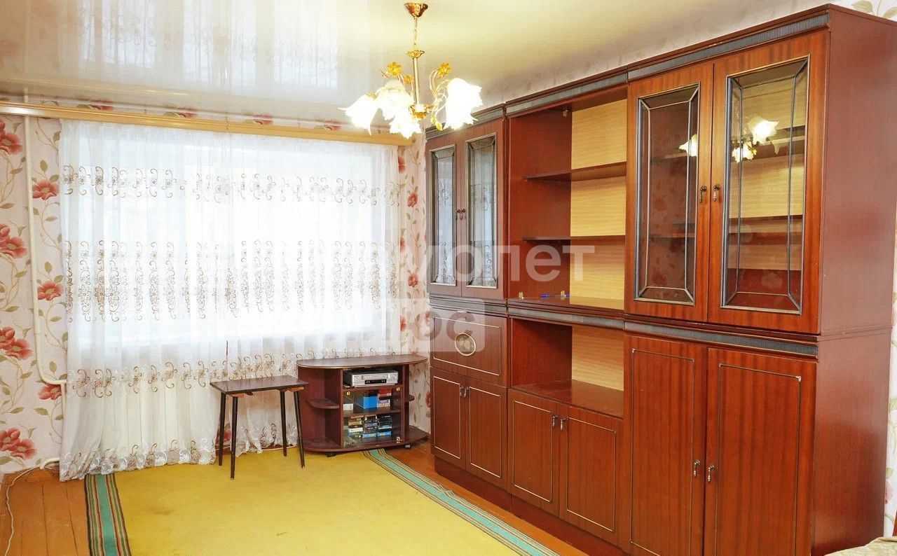 квартира г Верхний Уфалей ул Карла Маркса 137 Верхнеуфалейский г. о. фото 2