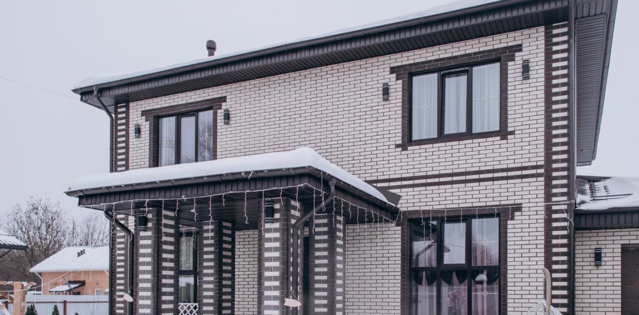 дом городской округ Богородский г Ногинск ул 3-го Интернационала фото 31