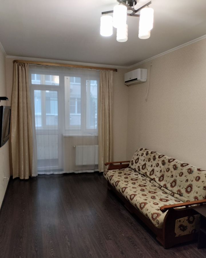 квартира г Краснодар р-н Прикубанский Музыкальный ул им. Сергея Есенина 82/2 фото 6