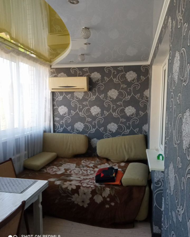 квартира р-н Тихорецкий г Тихорецк ул Подвойского 104 Тихорецкое городское поселение фото 10