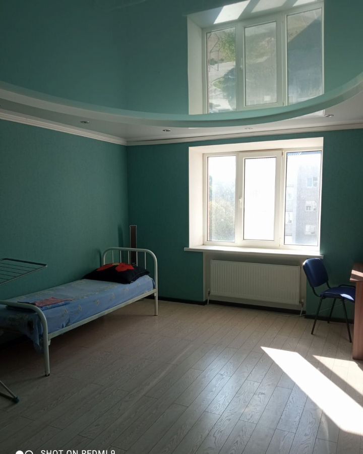 квартира р-н Тихорецкий г Тихорецк ул Подвойского 104 Тихорецкое городское поселение фото 17