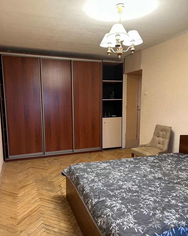 квартира г Санкт-Петербург метро Проспект Ветеранов ул Партизана Германа 12 округ Урицк фото 5