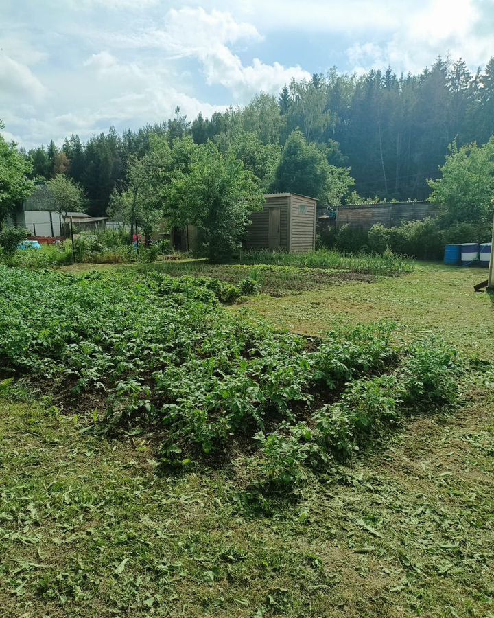 дом р-н Кольчугинский г Кольчугино снт Орджоникидзе-3 муниципальное образование Кольчугино, 300 фото 11