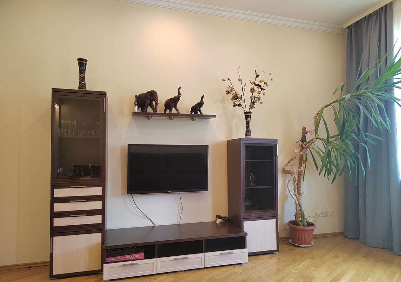 квартира г Красноярск р-н Кировский ул Академика Вавилова 35 фото 30