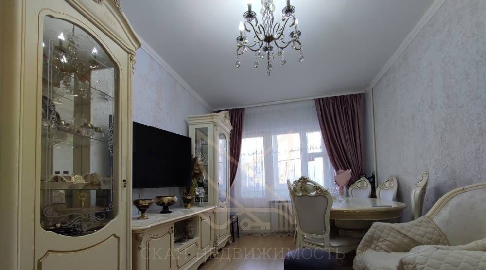 квартира г Лермонтов ул Шумакова 8 фото 2