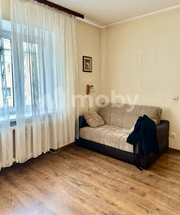 квартира г Калининград ул Фрунзе 91 фото 2