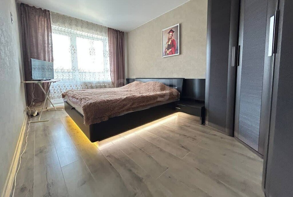 квартира г Ковров ул 9 Мая 10 ЖК «Независимость» фото 5