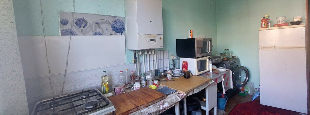 квартира г Таганрог ул Нестерова 21 фото 6